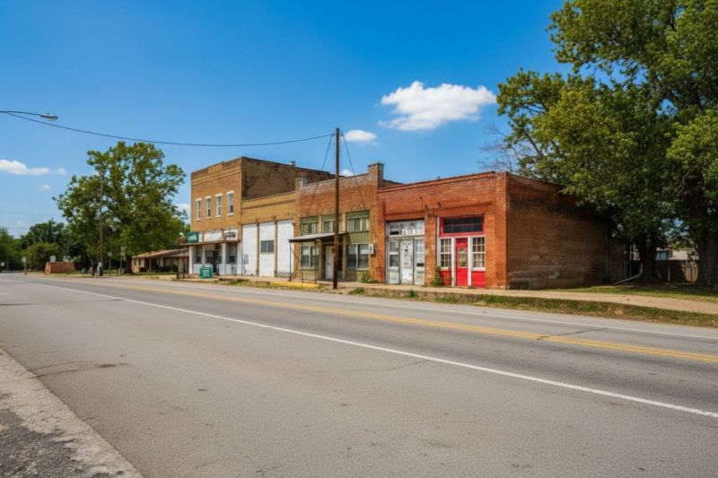 Cumby, TX