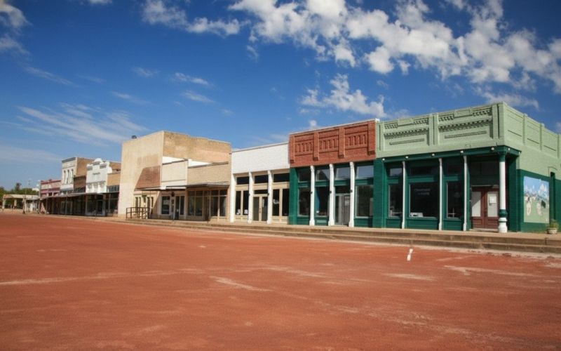 Leonard, TX