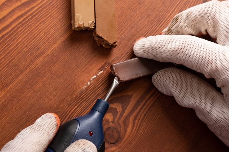 Wood Floor Service in Greenville, TX