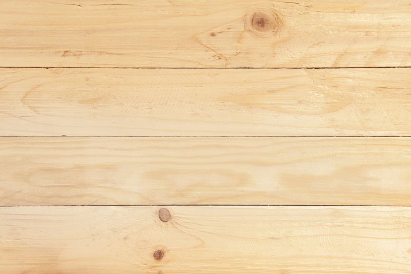 Birch Floor Installation in Greenville, TX