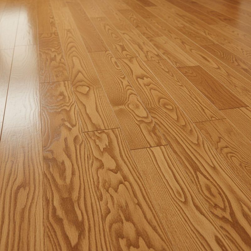 Hardwood Installation in Cumby, TX