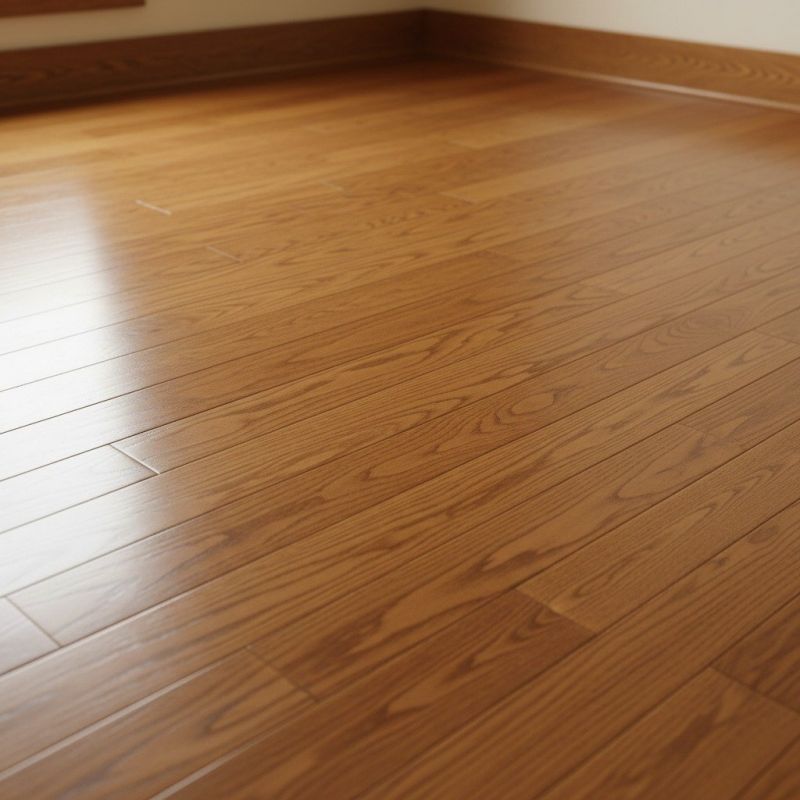 Hardwood Installation in Trenton, TX