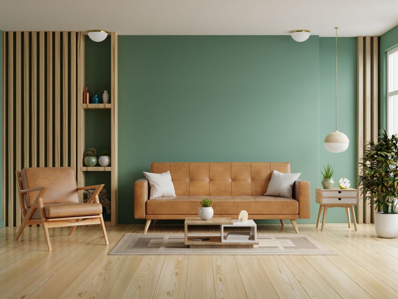 Maple Flooring Installation in Princeton, TX