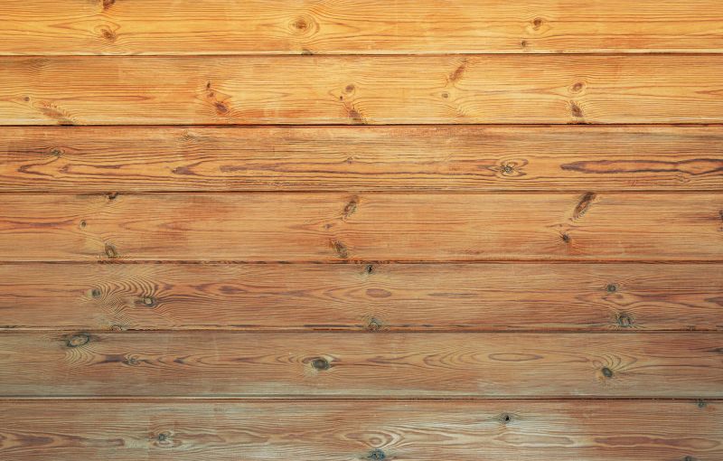 Maple Flooring Installation in Royse City, TX