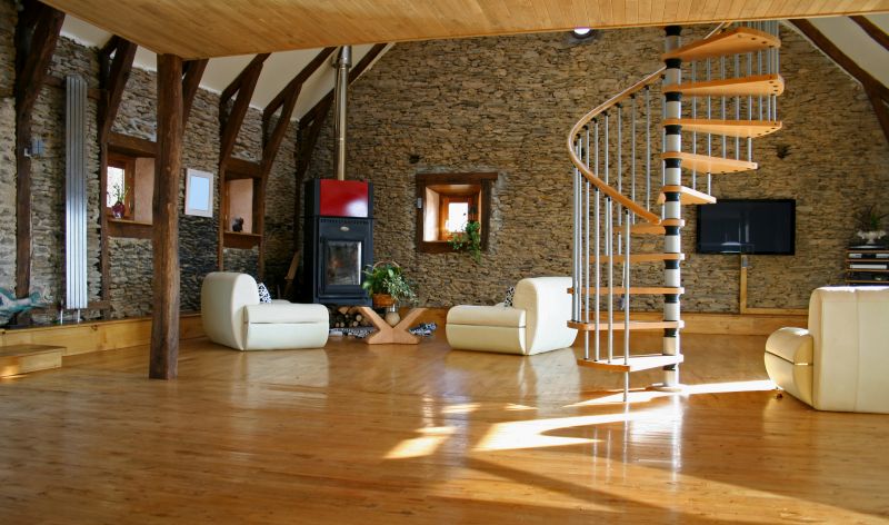 Oak Floor Installation in Royse City, TX
