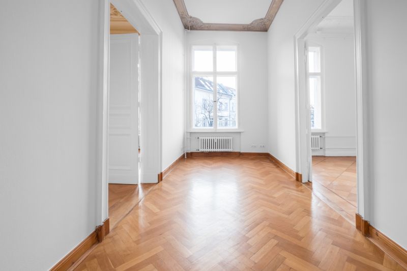 Parquet Flooring Installation in Greenville, TX