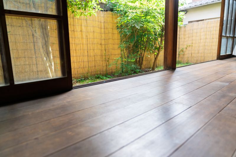 Parquet Flooring Installation in Greenville, TX