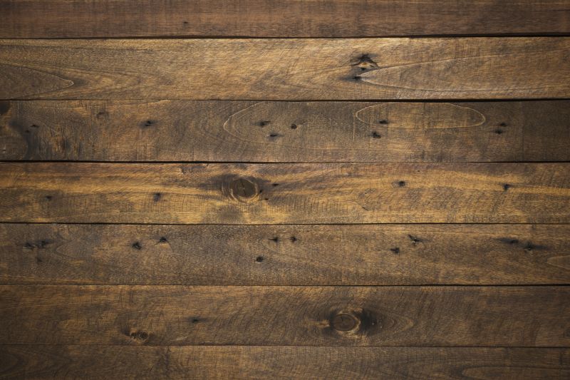 Walnut Flooring Installation in Greenville, TX