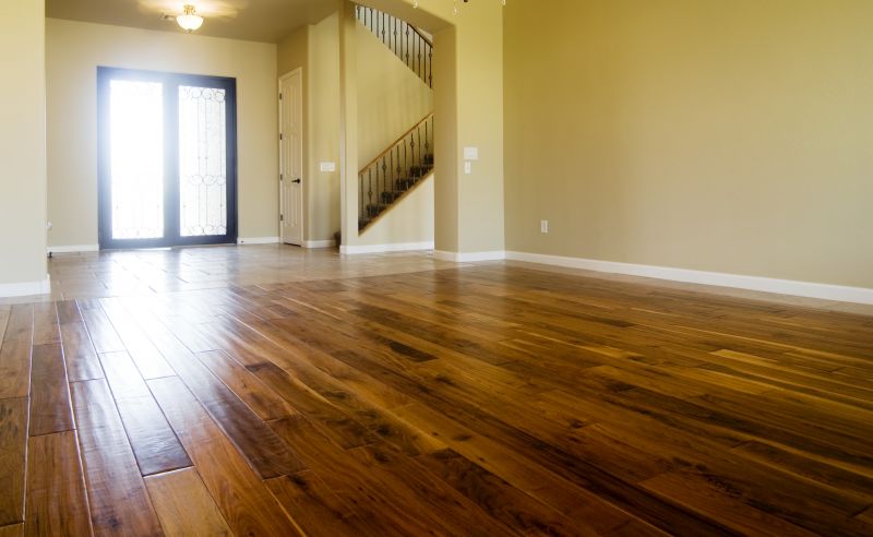 Wood Floor Replacement in Cumby, TX