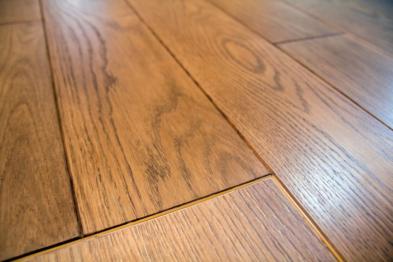 Wood Floor Replacement in Cumby, TX