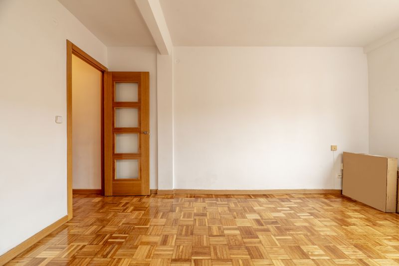 Wood Floor Replacement in Farmersville, TX