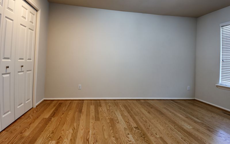 Wood Floor Replacement in Rockwall County, TX