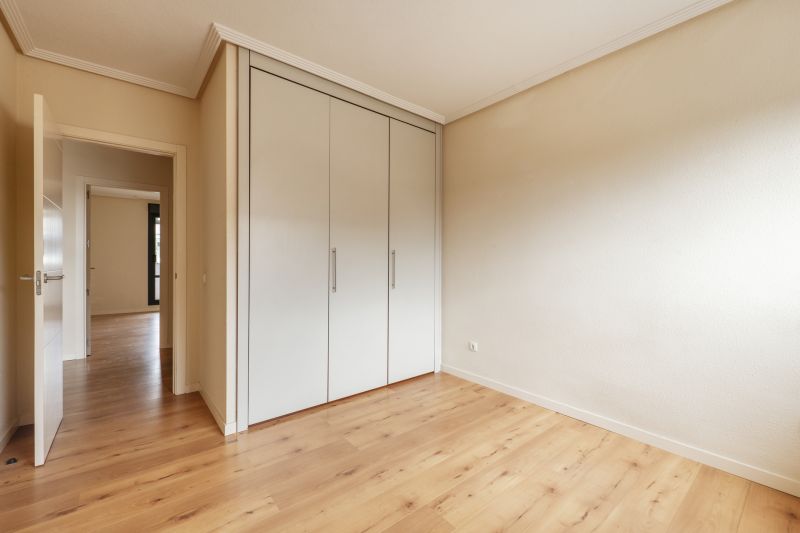 Wood Floor Replacement in Trenton, TX