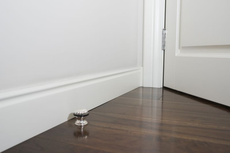 Wood Flooring Installation in Greenville, TX