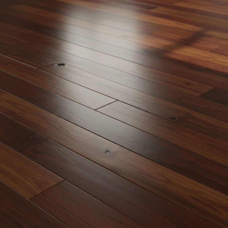 Wood Flooring Replacement in Campbell, TX