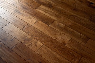 Wood Flooring Replacement in Greenville, TX